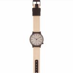 Komono Minimal Textured Watch NWT Photo 8