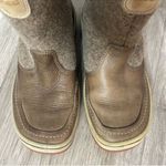 Ecco  Trace Boots Sochi High Cut 37 Photo 3