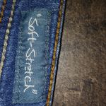 OTBT OTB 7 Cute Stitch Flap Pocket Boot Jeans Photo 7