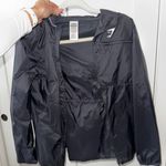 Gymshark windbreaker Photo 0