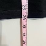 Quacker Factory New‎  Top Women’s XXS Black Christmas Shirt Stocking Rhinestones Photo 7