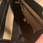 Kate Spade Limited Edition π₯ Authentic L.edition cotton twill leather tote Photo 7