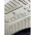 Hey Dude Shoes Wendy Sox Leo Brown Women’s Size 6 Slip On Loafer Fabric Leopard Photo 8