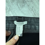 Forever 21 Women's Junior SIZE 30 High Waisted Black Jeans #570 Photo 3