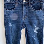 American Eagle ‎ outfitters hi rise jegging women’s size 6 Short Photo 2