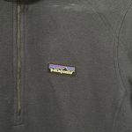 Patagonia  1/4-Zip Photo 4