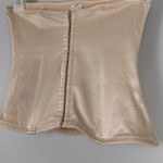 MiracleSuit Inches Off Waist Cincher 2615 Size Large Boned Beige Shaper Photo 3
