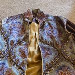 Soft Surroundings  medium blazer Photo 5