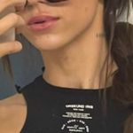 High Neck Tank Black Size M Photo 2