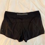 Lululemon Speed Up Mid-Rise Shorts 4 in Photo 2