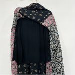 Free People Kaia Set Floral Accents Both Size XS Top And Skirt Flowy Smocked Top Photo 12