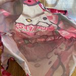 Hello Kitty  Vegas reusable tote Photo 2