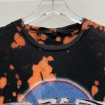 Van Halen Bleached Band Tee L Size L Photo 85