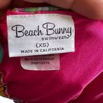 Beach Bunny  Floral Paradise Bikini‎ Top Photo 5