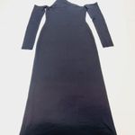 House of Harlow 1960 x REVOLVE Christa Midi Dress in Black Medium Photo 12