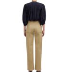 Madewell NWD  Emmett Wide Leg Patch Pocket Jeans Women’s Size 33 Photo 1