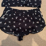 Anthropologie  Silk PJs Photo 1