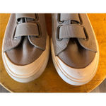 Rocket Dog  Jamaica Cloud 9 Women’s Gray Fabric Trainers  Size 7 Photo 7