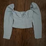 Aritzia Wilfred novella blouse 00 / XXS Photo 1