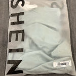 SheIn Dress Women's Size XS Mint Green Sleeveless Maxi Bodycon Tank Dress NEW Photo 8