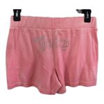 Juicy Couture Tracksuit short sleeve hoodie and shorts set Photo 9