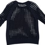 Bailey44 Like New  Nairobi Sweater Black Size Small Photo 5