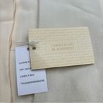 Giorgio Armani  sleeveless top. Gorgeous Photo 2