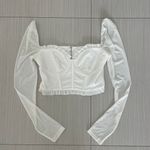 ThatsSoFetch Indra Corset Top Photo 1