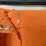 Worthington  | Trouser Orange Soda Straight Leg Career Womens 2 Photo 2