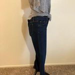 Mossimo jeans Blue Size 8 Photo 4