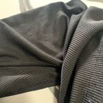 Cute tank top. Ruched tie sides. Ribbed. Summer. Dressy. Casual. EUC. Size S Photo 5