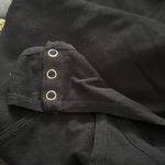 Black Sleeveless Bodysuit Size 5X Photo 3