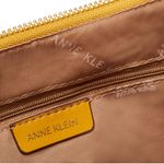 Anne Klein Emerson Faux Leather Quilted Satchel/crossbody Purse Photo 3
