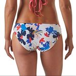 Patagonia Bikini Bottoms Cloudbreak White Photo 1