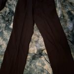 Men dress pants size 30 waist Black Photo 0