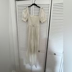 Free People Linen Jumpsuit NWT Photo 2