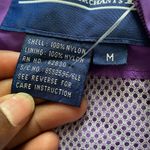 Lands' End  Windbreaker SIZE M Photo 2