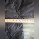 $359 The North Face Women's Black Camo Down Insulated Parka Jacket M Size M Photo 4