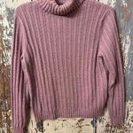 Pendleton  Women's turtleneck sweater Large, Wool cashmere Photo 0