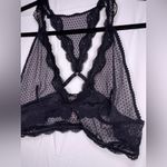 Free People  Midweek Longline Bra (Large) Photo 4