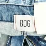 BDG NWT  Rih Extreme Baggy Jean Blue Swirl Multi Streetwear Jeans Size 24 | 00 Photo 12