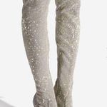 Shoe Dazzle Ensley Stiletto Heeled Boot Photo 0