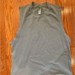 SKIMS  high neck sleeveless tank top Photo 0