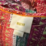 Anthropologie  Maeve Milla Multicolor Stripe Top XS Photo 3