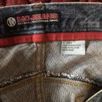 Vintage Mojeans by Maurice Malone Men’s Denim Blue Jeans Size 38 Photo 4