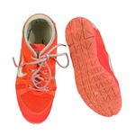 Nike | Pink Aqua Bionic Running Shoes Size 8.5 Photo 9