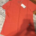 FIGS XS  Casma Three-Pocket Scrub Top Women’s Photo 0