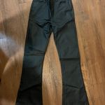 Edikted Leather Pants Photo 0