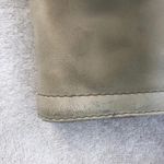 Coach HAMPTON LEATHER SATCHEL Photo 4