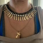 Chico's Chico’s Stunning Necklace adjustable Photo 3